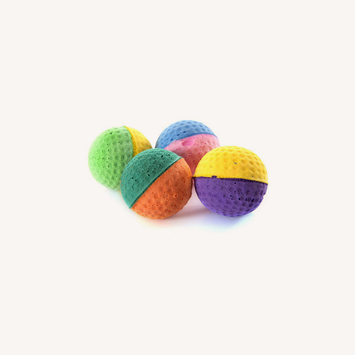 Colorful balls product-2