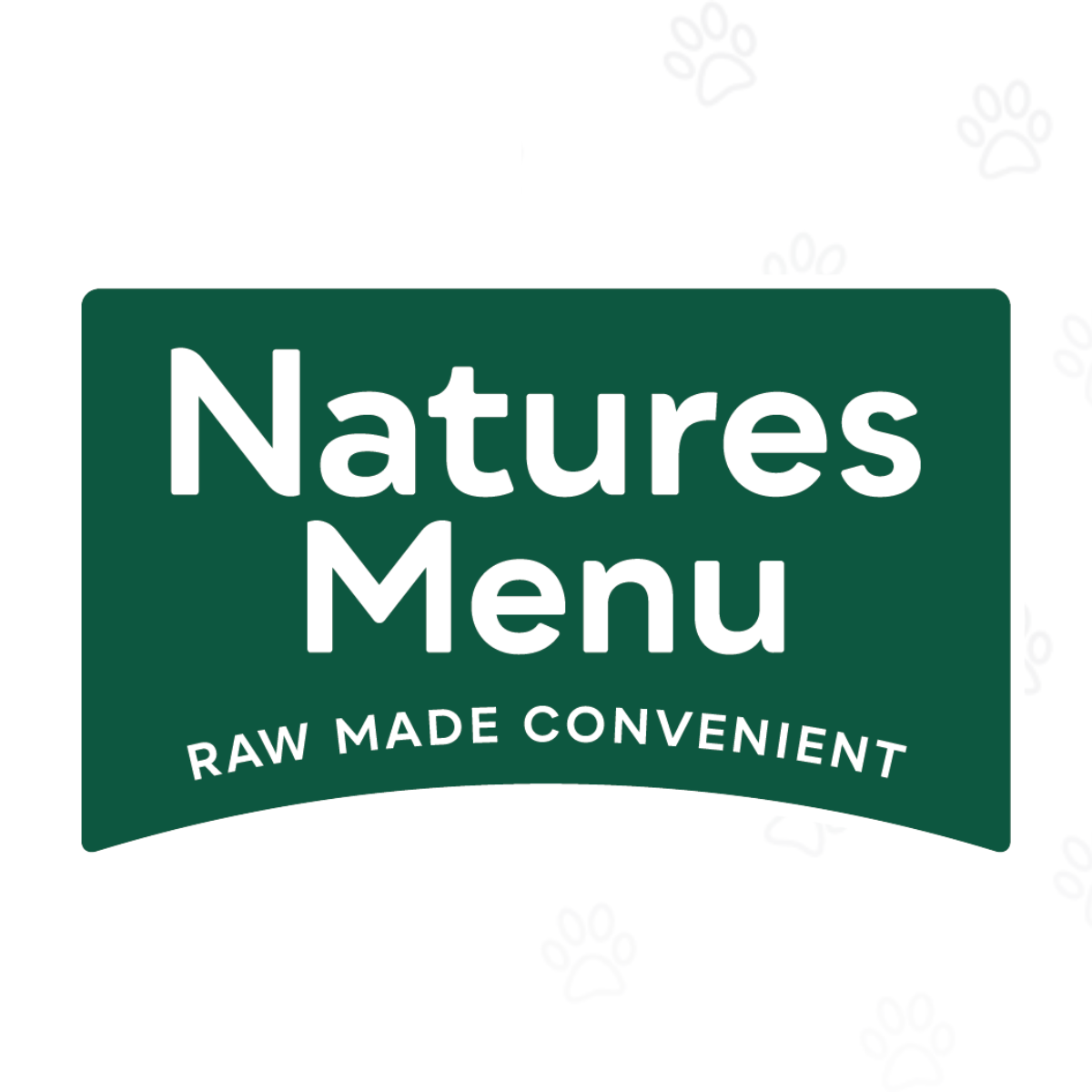 Natures Menu