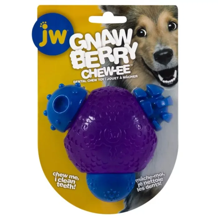 JW Gnaw Berry Chew-ee