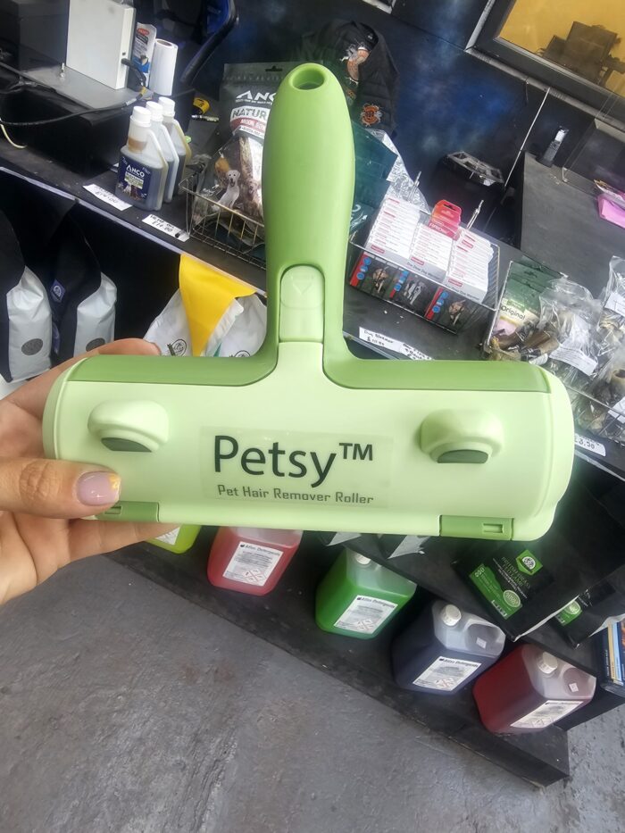 Pet Hair Remover